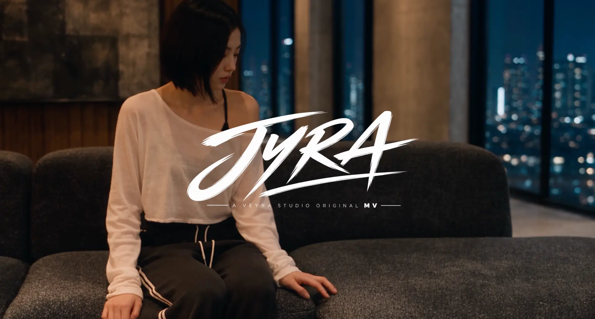 Short-form social media commercial produced by Veyra Studio
